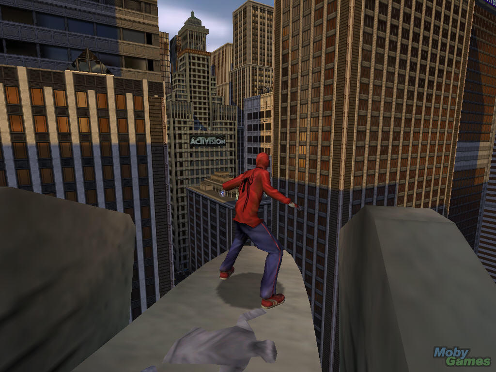 ultimate spiderman game crack status
