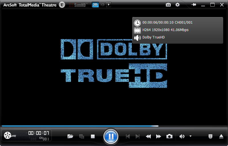 dolby for pc free download
